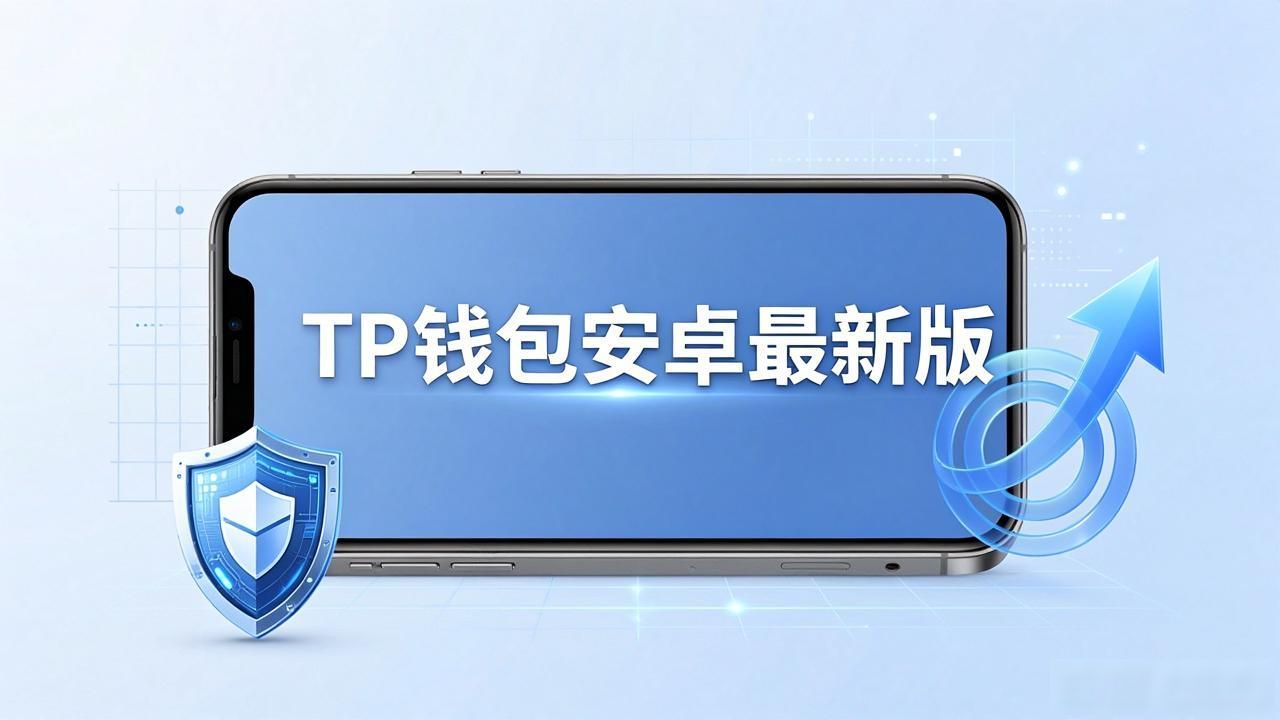 TP钱包安卓最新版实时更新，掌握市场动态