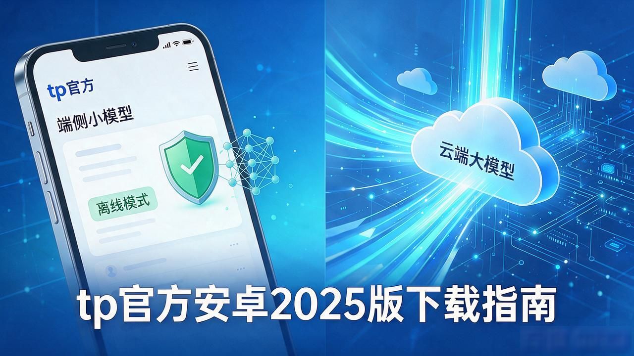 tp官方安卓2025版下载指南，核心技术实测