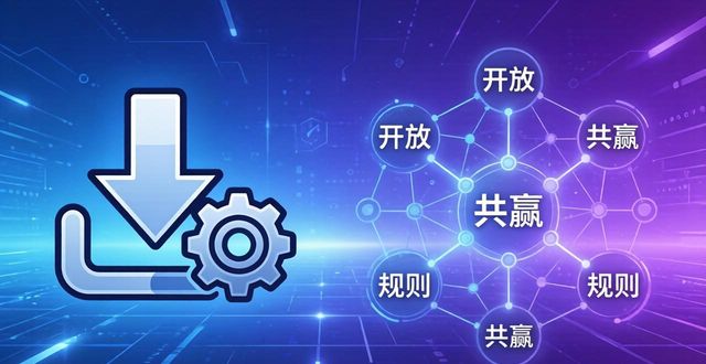 TP官方下载的成长密码：从工具到生态的专业跃迁