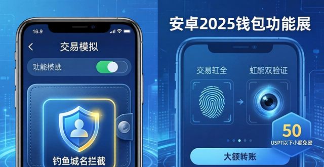 android钱包_TP安卓2025钱包的功能全面利用技巧_钱包应用