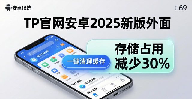 TP官网下载安卓2025年更新优势盘点_安卓官方版本是什么意思_安卓系统升级官网