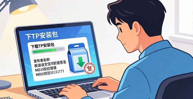 安全下载TP最新版:防止假冒APP指南_指南下载_国美金融app下载指南