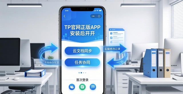 效率app_效率工具网站_如何通过TP官方网站下载APP提升工作效率