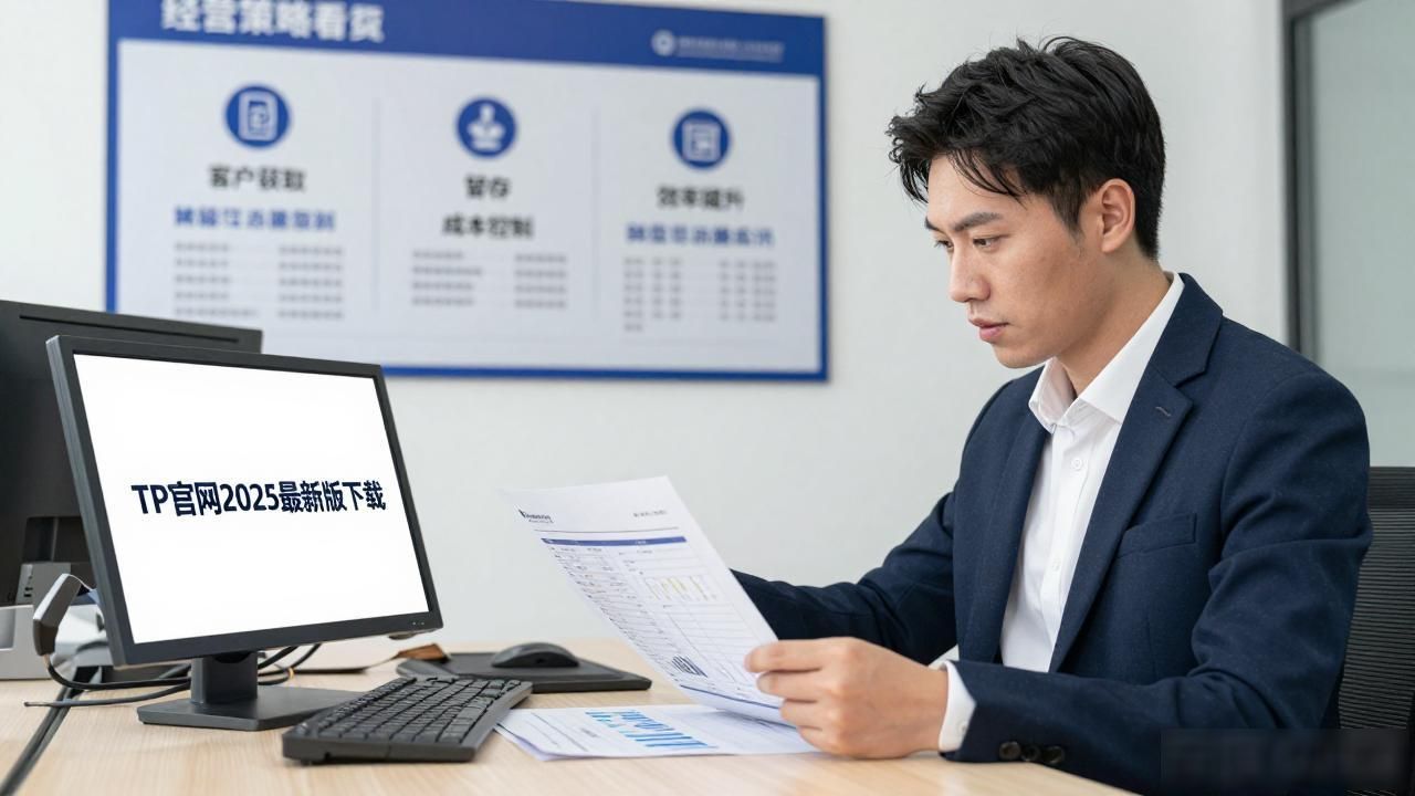 TP官网2025最新版下载：中小企业如何制定有效经营策略