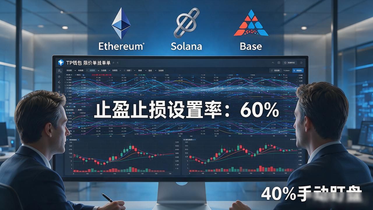 TP钱包波段客群全拆解：短线高频用户画像与盈利逻辑
