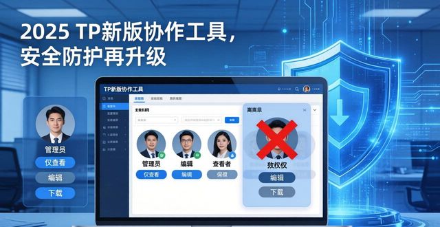 协作平台是什么意思_协作平台下载_2025 TP官网最新版本的协作工具与信息保护