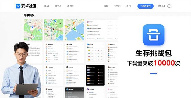 共享社区下载_共享社区最新版本下载_TP安卓版官方正版的社区支持与资源共享
