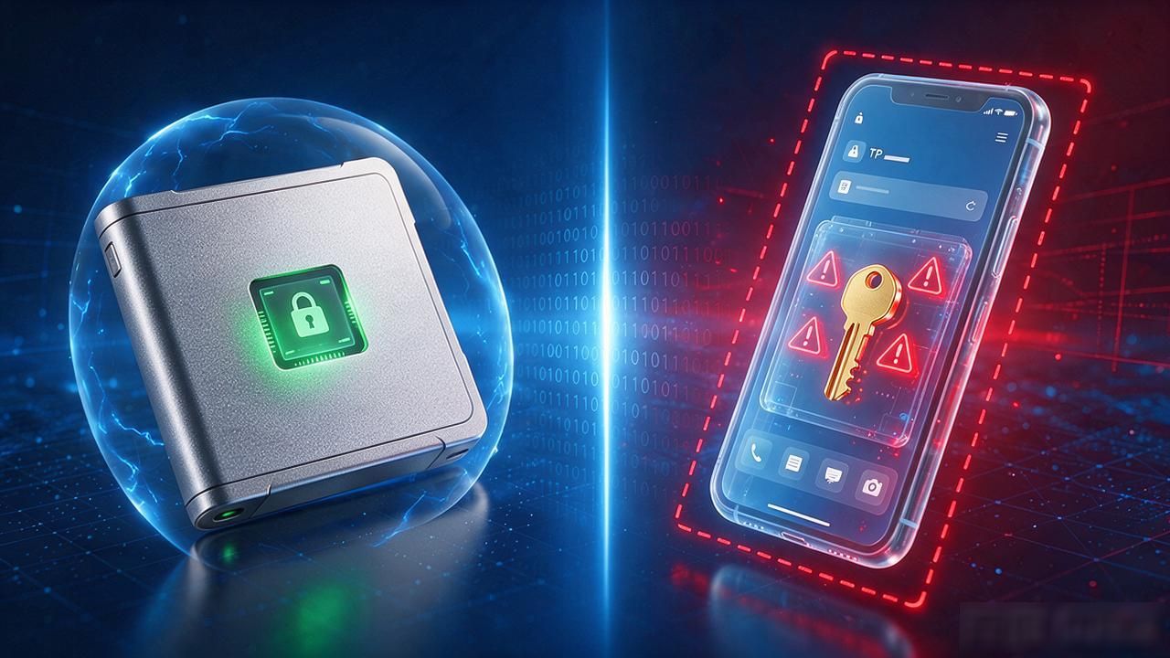 tp钱包离线冷钱包，到底安全不