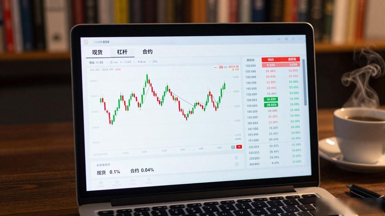 mit数字货币交易所到底能不能用？一个老币民用了三个月的真实感受