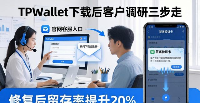 艾瑞调研通官网_通过座谈调研等方式传导压力_如何通过TPWallet官网下载开展客户调研