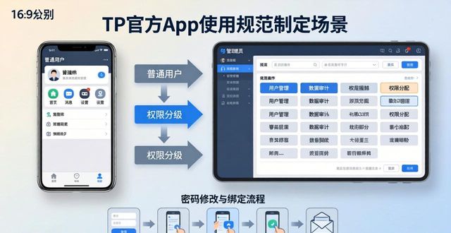app管理规定发布_如何制定TP官方app下载的使用规范？_规范app的使用
