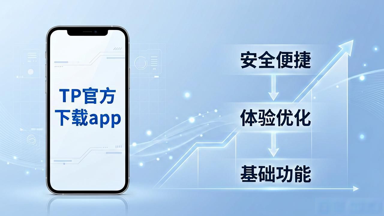 TP官方下载app合作模式是什么？产业发展现状解读