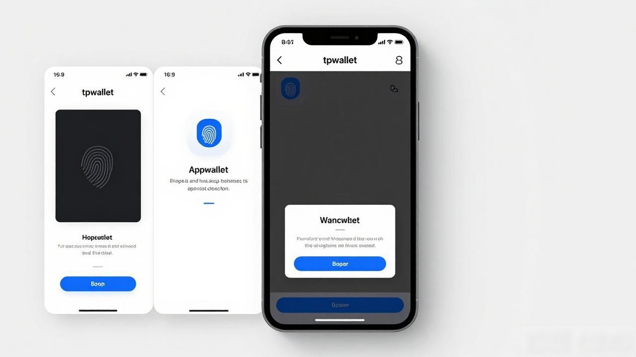 tpwallet下载教程｜手机一键安装，安全管理你的加密货币资产