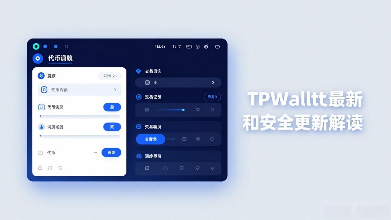 TPWallet最新功能和安全更新解读