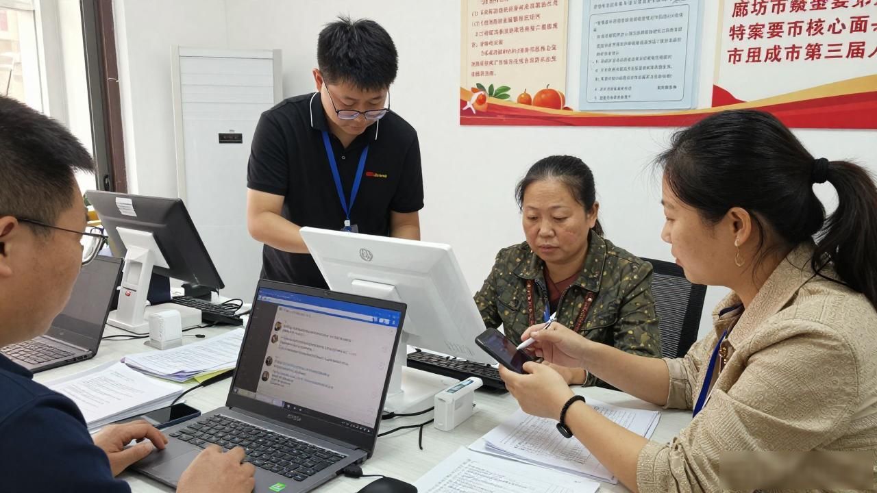 廊坊数字货币活动到底怎么参加？本地人把时间地点报名全说透了