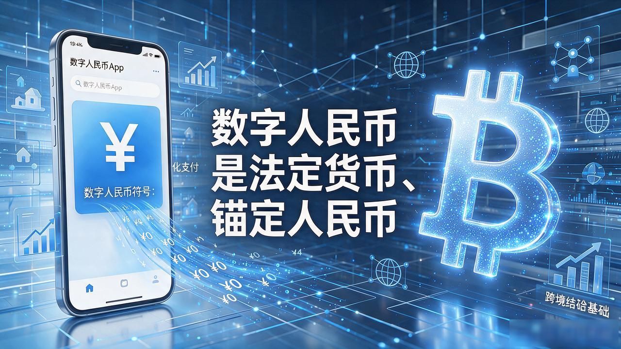 央行数字货币发行没？数字人民币现在到底能用没，进度到哪了