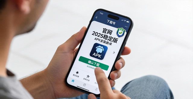 安卓操作_tp官方下载安卓2025：新版体验指南，全面提升你的操作效率_安卓操作系统最新版本