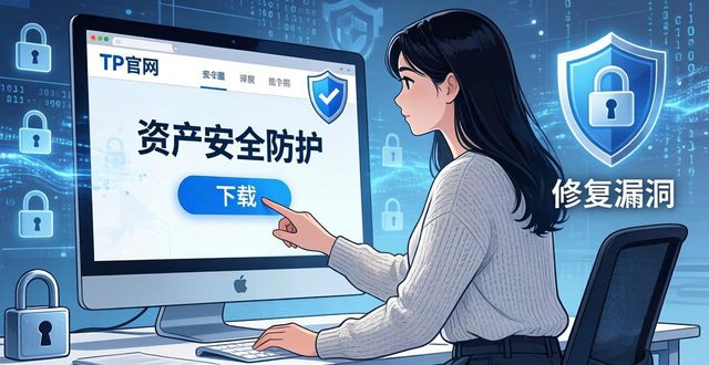 如何通过tp官网下载最新版本，确保数字资产的安全性？_数字资产如何确权_资产数字化