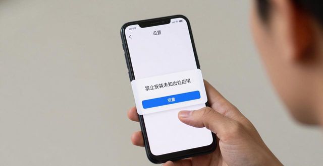 TP钱包官网下载与安装APP的完整避坑指南