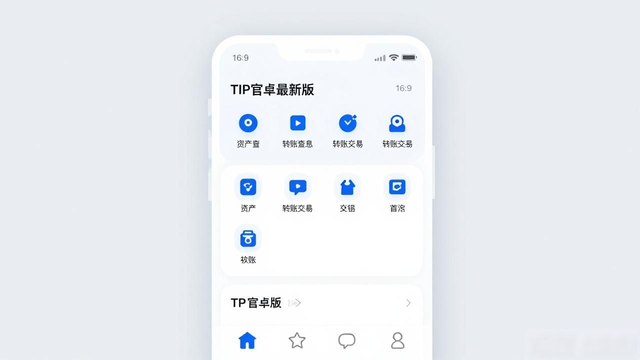 TP官方安卓最新版免费下载 畅享无限精彩