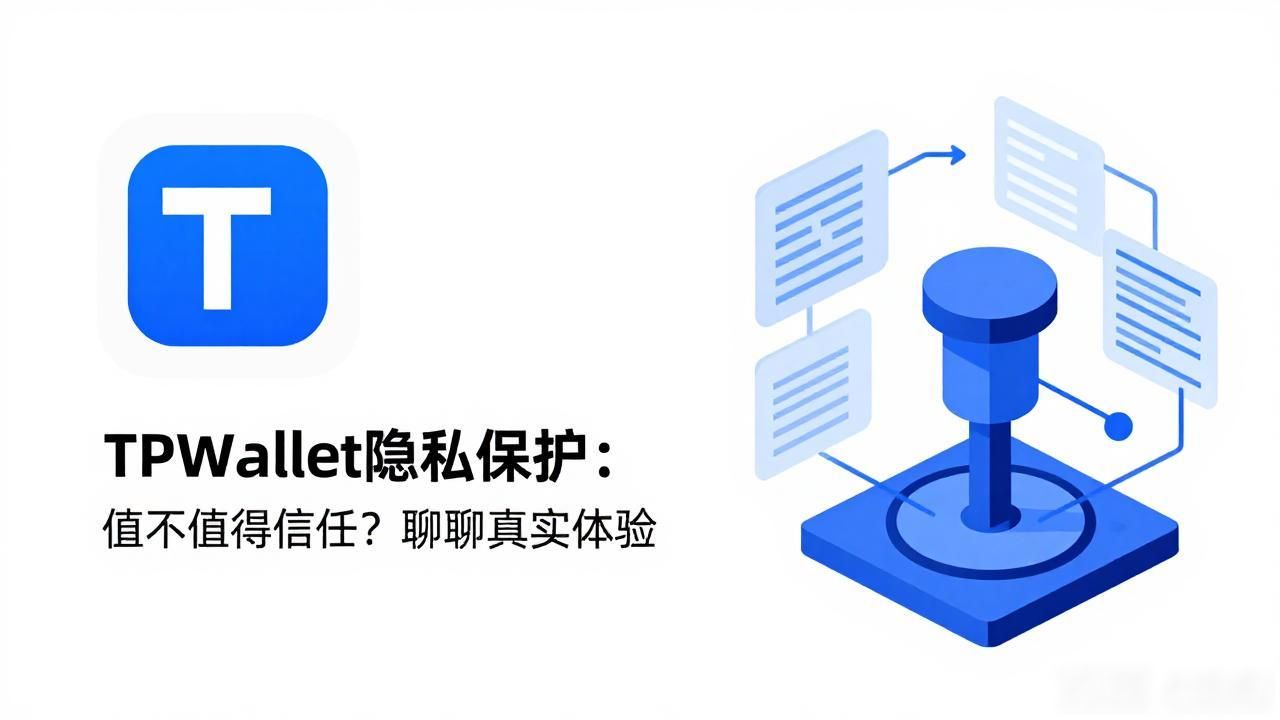 TPWallet隐私保护：值不值得信任？聊聊真实体验