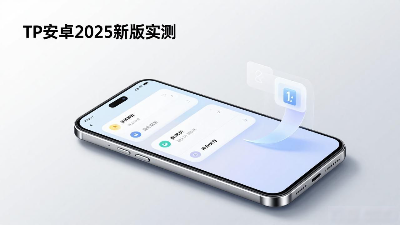 TP安卓2025新版实测，这五大升级真香