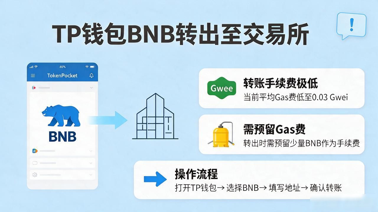TP钱包BNA转出到交易所