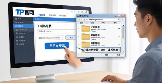 TP官网下载全攻略，三步教你变高手
