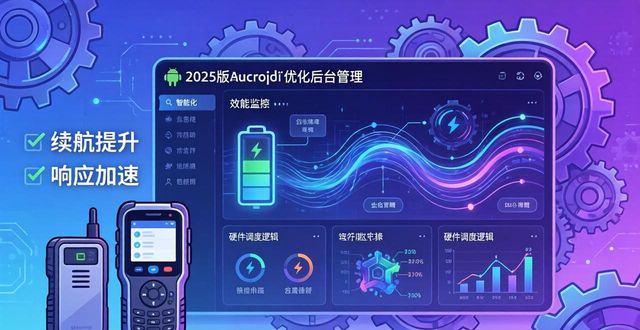2025安卓TP官方下载与行业优化指南