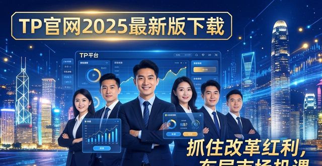 TP官网2025最新版下载：抓住改革红利，布局市场机遇