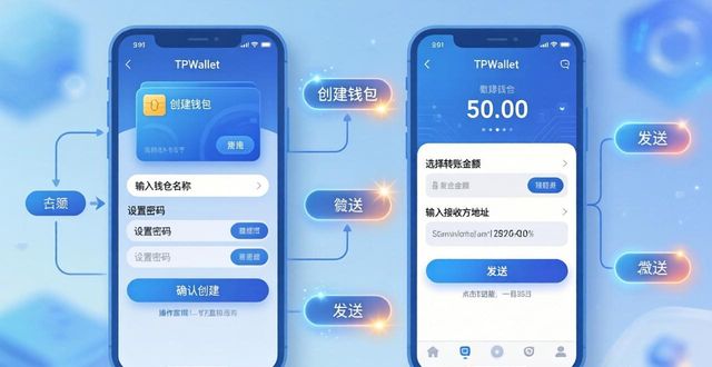 TPWallet的用户界面评测:易用性与美观性_用户登入界面测试_用户管理后台界面