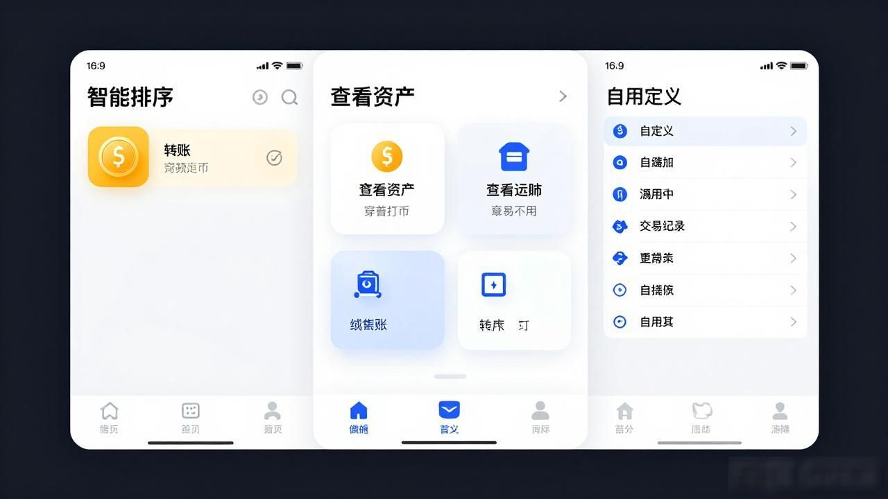 TP钱包安卓最新版怎么用顺手？这四招帮你提升体验