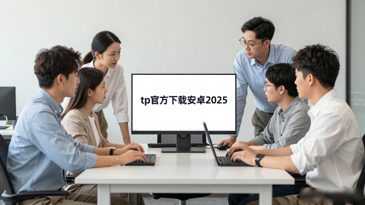 tp官方下载安卓2025：新版设计为何让人眼前一亮