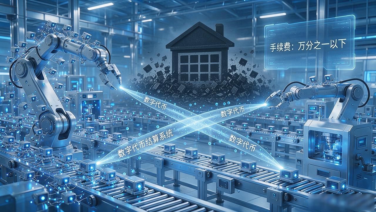 物联网数字货币发言稿怎么写？行业论坛实用发言参考