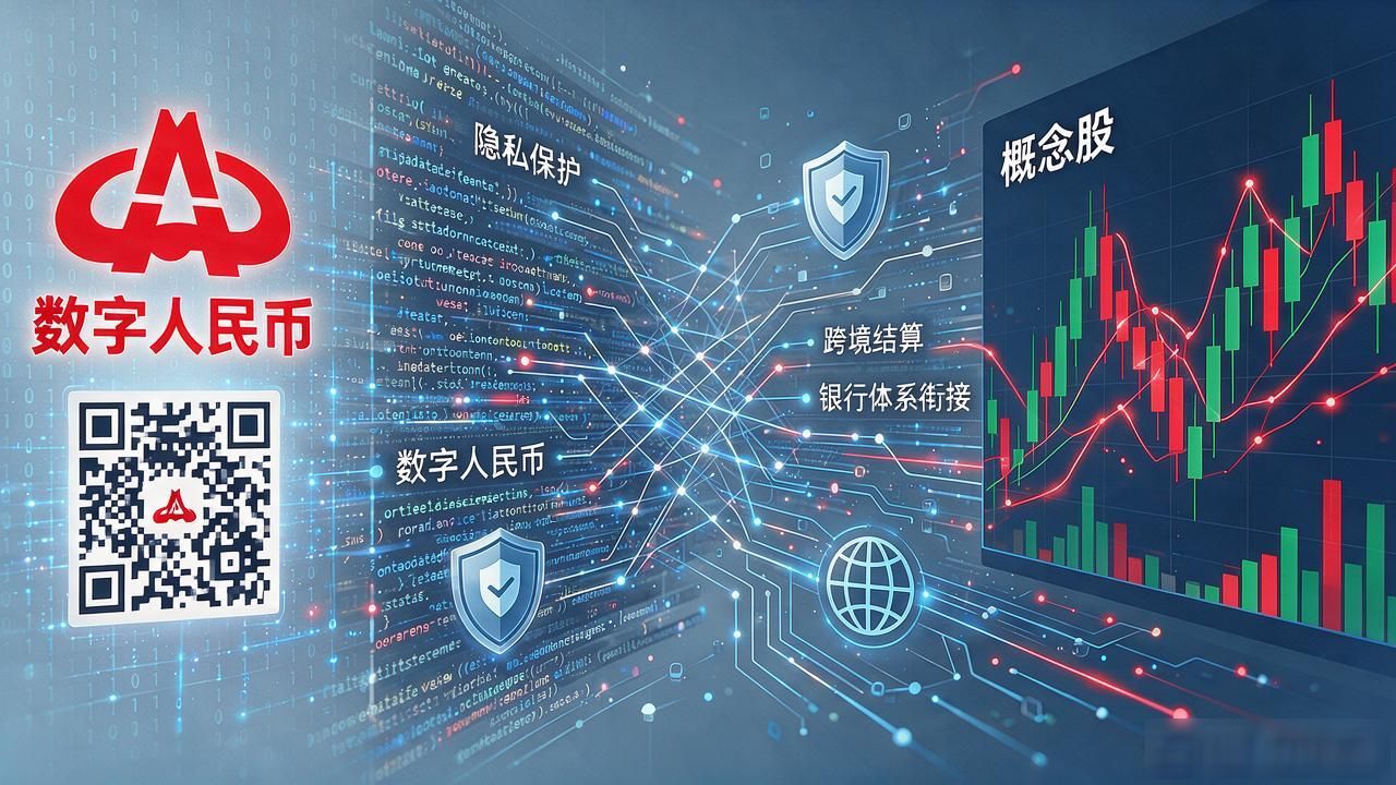央行数字货币波动大得让人心慌 到底该追还是该跑 说点实在话