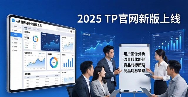2025 TP官网最新版本的商业机会与市场竞争_竞争网站_2025 TP官网最新版本的商业机会与市场竞争