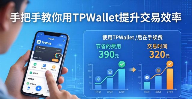 手把手教你用TPWallet提升交易效率