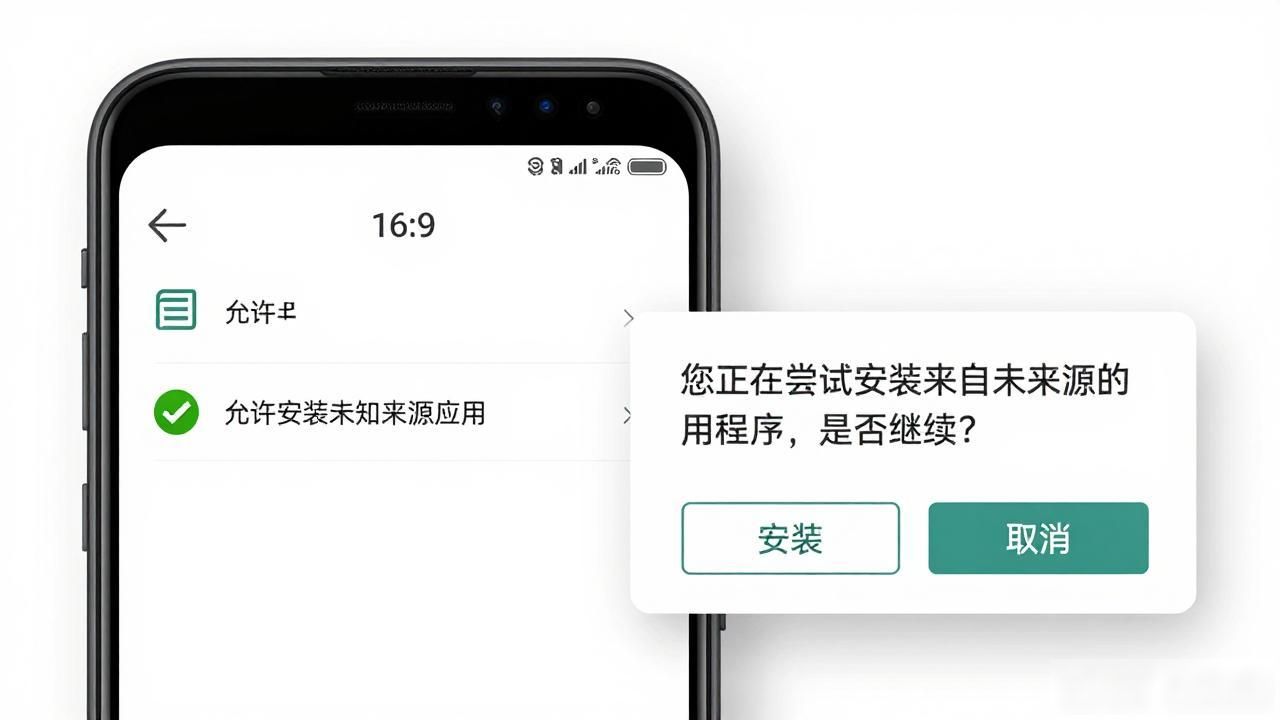 TP官方下载app怎么装？手把手教你几步搞定