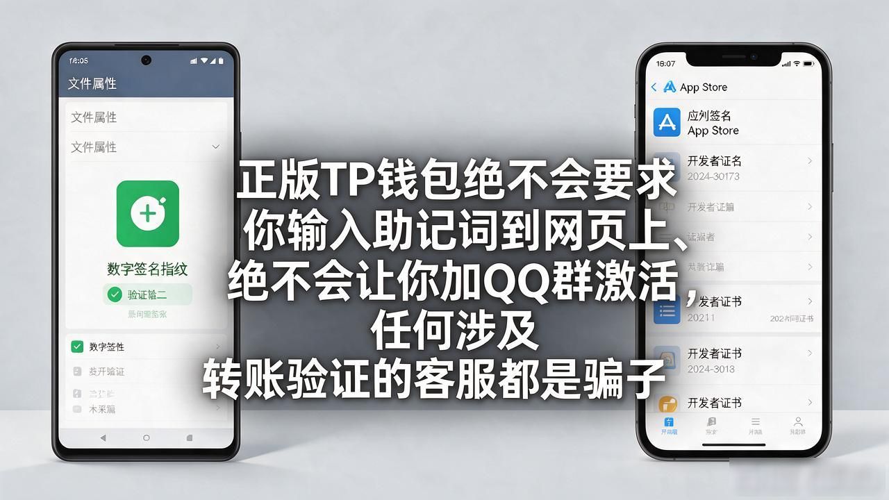 tp钱包正版下载方法详解：官网入口在哪，怎么避开假包