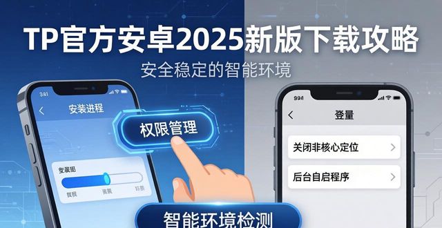 安卓手机攻略_安卓攻略游戏_tp官方下载安卓2025：新版体验攻略，打造安全稳定的智能环境