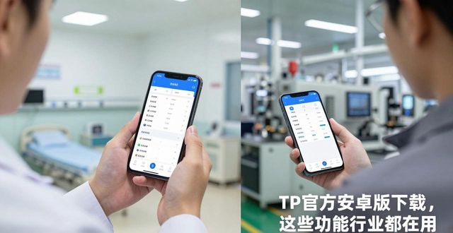 应用app官方下载_应用滙官网_TP官方下载安卓最新版的综合功能与行业应用