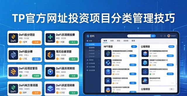 投资项目评估中风险含义和分类_如何在tp官方网址下载中高效分类和管理你的投资项目与资产？_劲舞团官方下载客户端网址