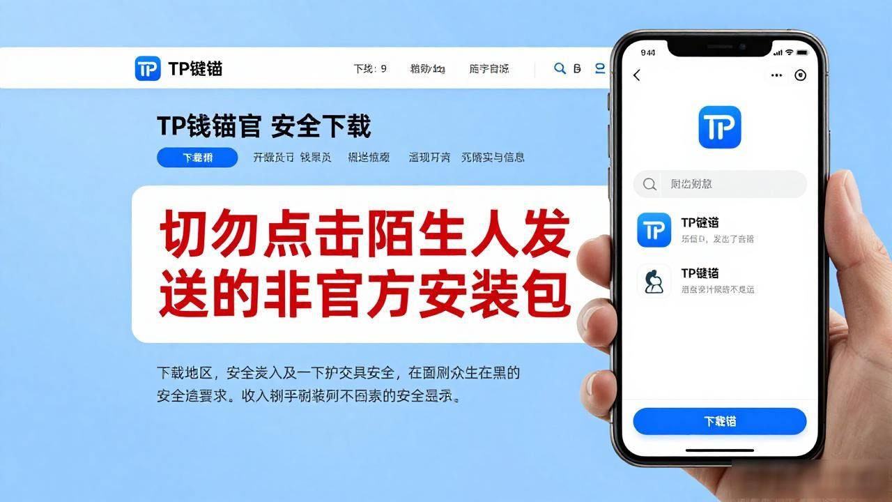 TP钱包到底安不安全？遇到诈骗怎么办