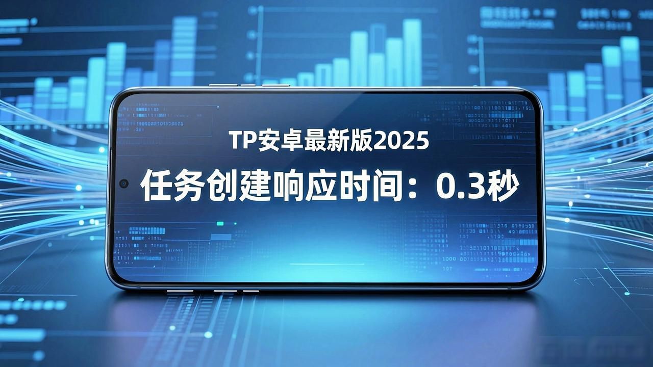 TP安卓最新版2025深度测评：真实用户数据告诉你值不值得下