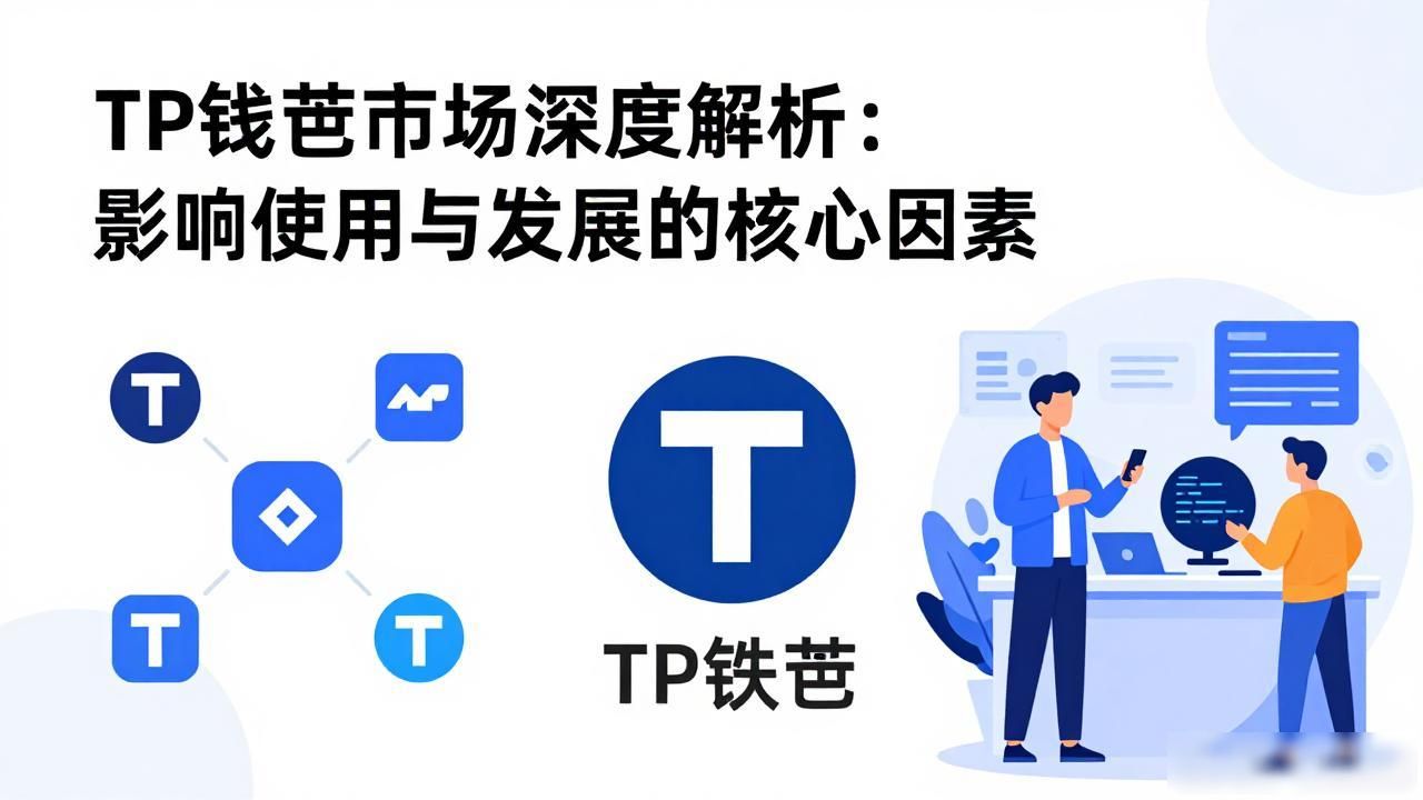 TP钱包市场深度解析：影响使用与发展的核心因素