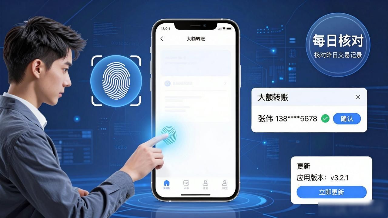 TP官网苹果版下载：使用策略与投诉治理实录