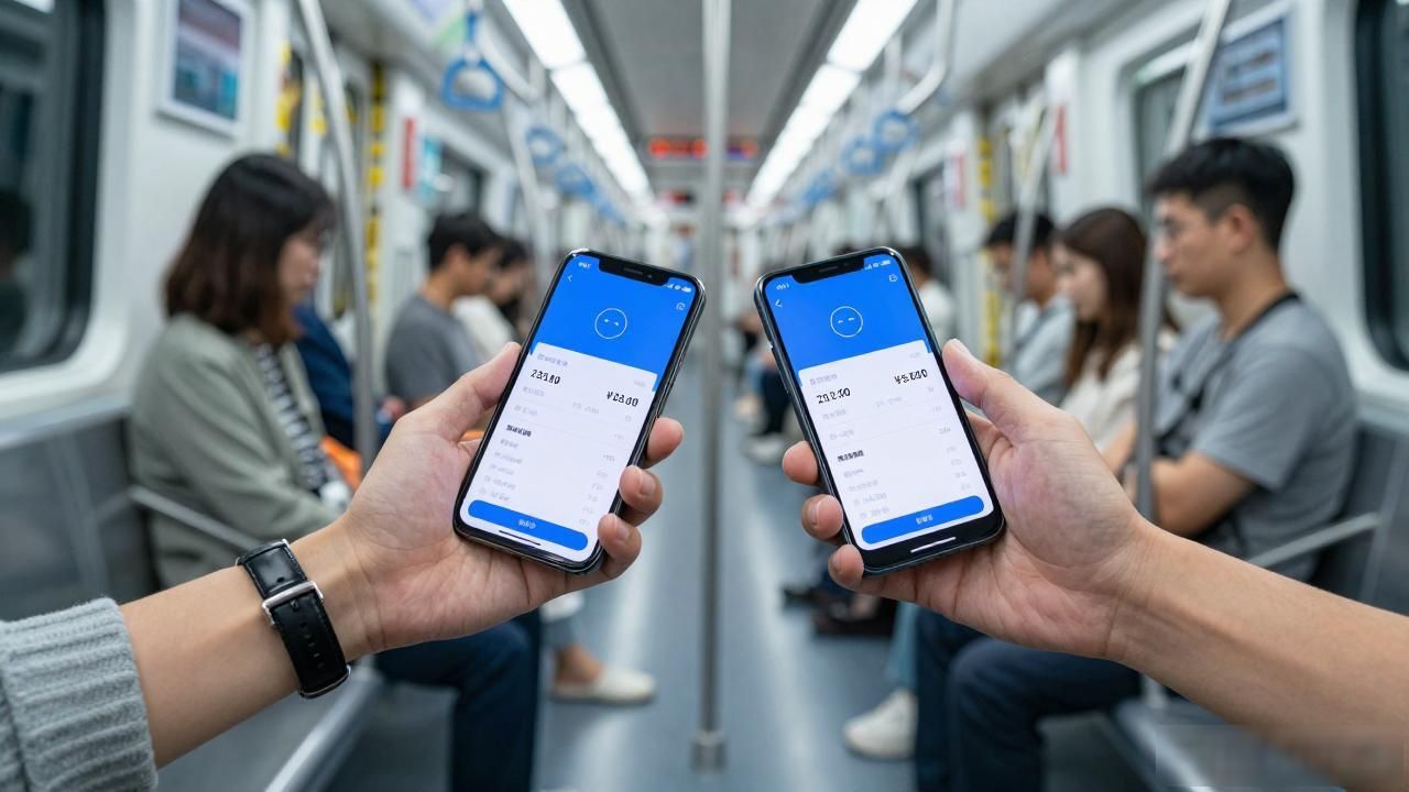 央行数字货币怎么切底？柜台干了八年，今天给你掰扯明白