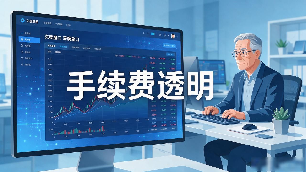 btcity数字货币交易平台靠谱吗？老币民说几句大实话