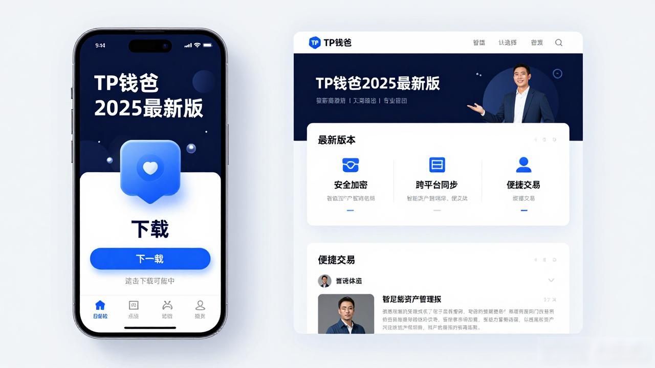 TP钱包2025最新版下载推广技巧，提升转化效率