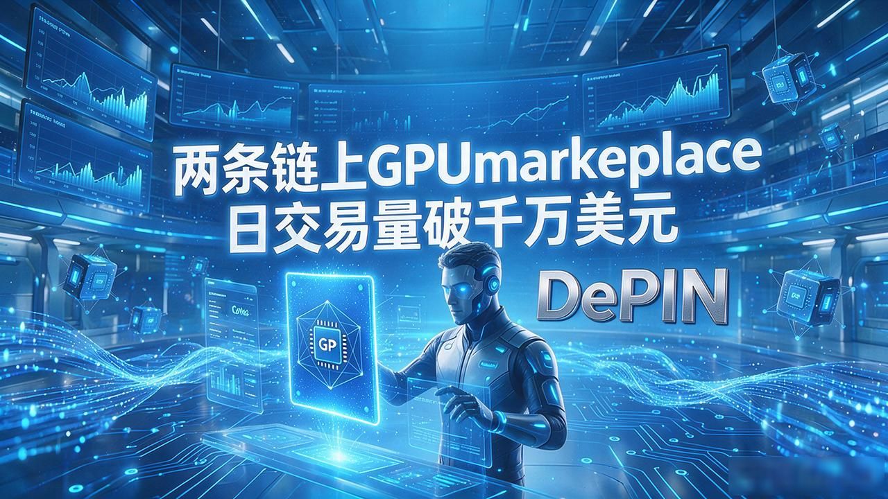 AI加数字货币到底能干啥？2026年这几个方向真跑通了